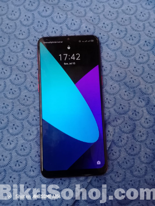 Realme c3